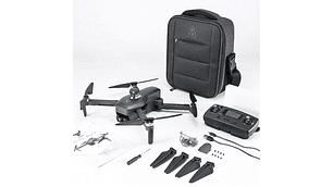 DRON ZLL SG906 PRO MAX - CÁMARA 4K