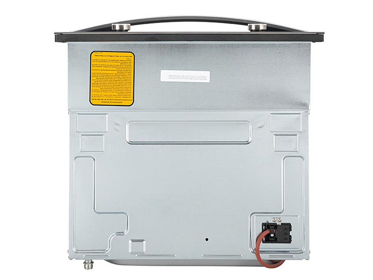 HORNO A GAS EMPOTRADO TEKA HBB 724GSSLPG E11 3