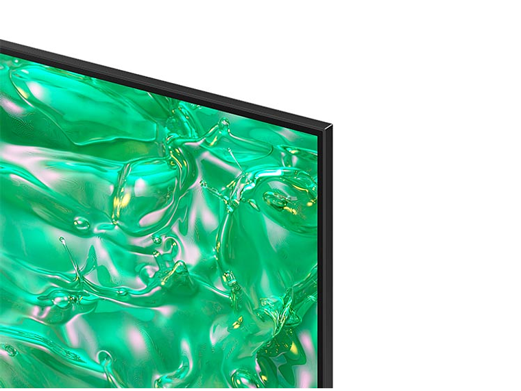 SMART TV SAMSUNG 4K UHD 75” CRYSTAL DU8000 2024 6