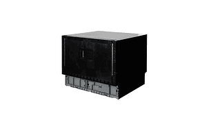 LAVAVAJILLAS FDV STYLE INTEGRADO 6 CUBIERTOS