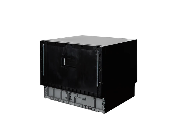 LAVAVAJILLAS FDV STYLE INTEGRADO 6 CUBIERTOS 2