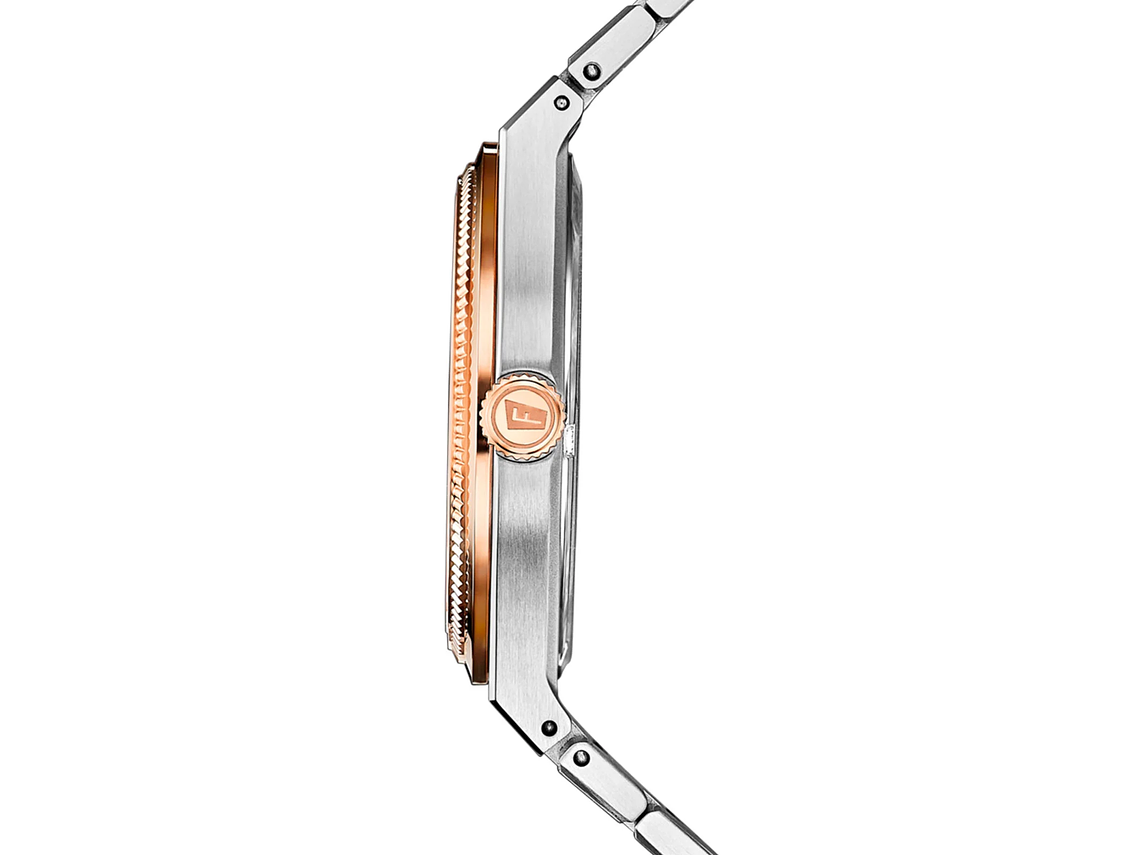 RELOJ FESTINA MUJER F20031/1 MY SWISS TIME 3