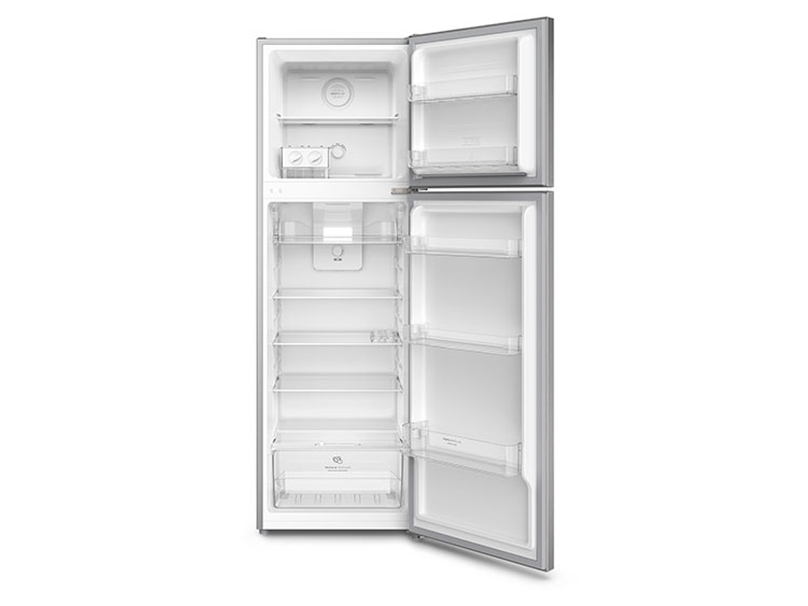 REFRIGERADOR TOP FREEZER MADEMSA ALTUS 1250I NO FROST 247L 3