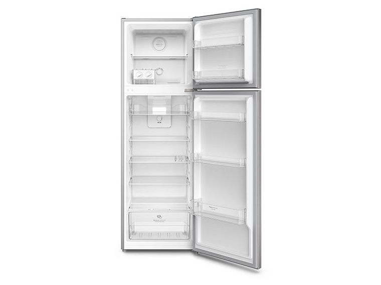 REFRIGERADOR TOP FREEZER MADEMSA ALTUS 1250I NO FROST 247L 3