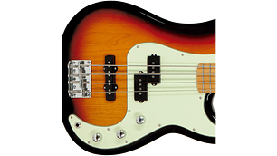 BAJO ELECTRICO TAGIMA TW-65 SUNBURST