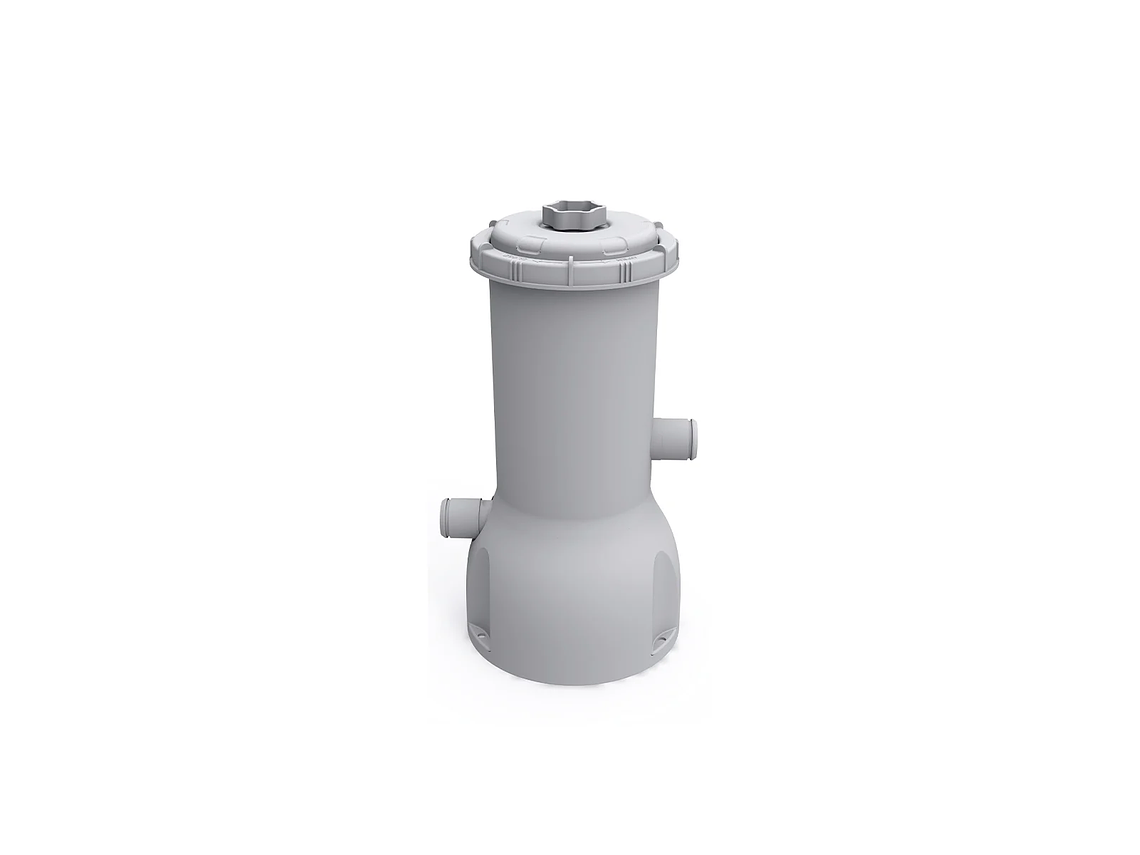 PISCINA ESTRUCTURAL RECTANGULAR AVENLI 5.49X2.8X1.22 CM 14M3 3