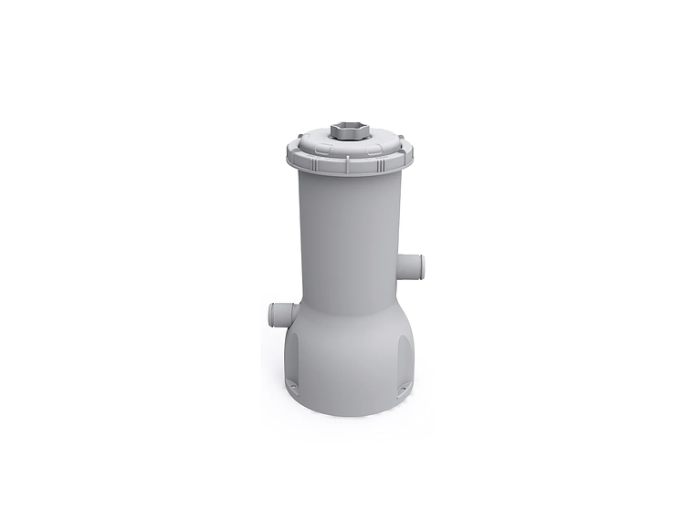 PISCINA ESTRUCTURAL RECTANGULAR AVENLI 5.49X2.8X1.22 CM 14M3 3