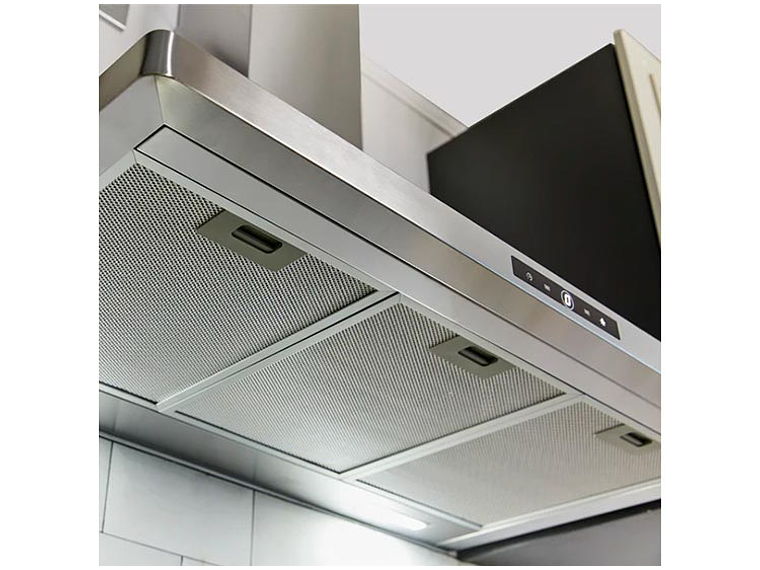 CAMPANA CONVENCIONAL FDV CONIC 90 3