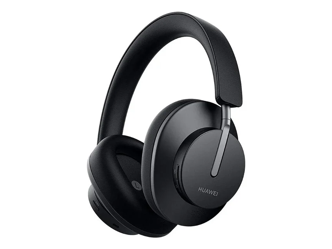 AUDIFONOS HUAWEI FREEBUDS STUDIO NEGRO BLUETOOTH REFABRICADO 1