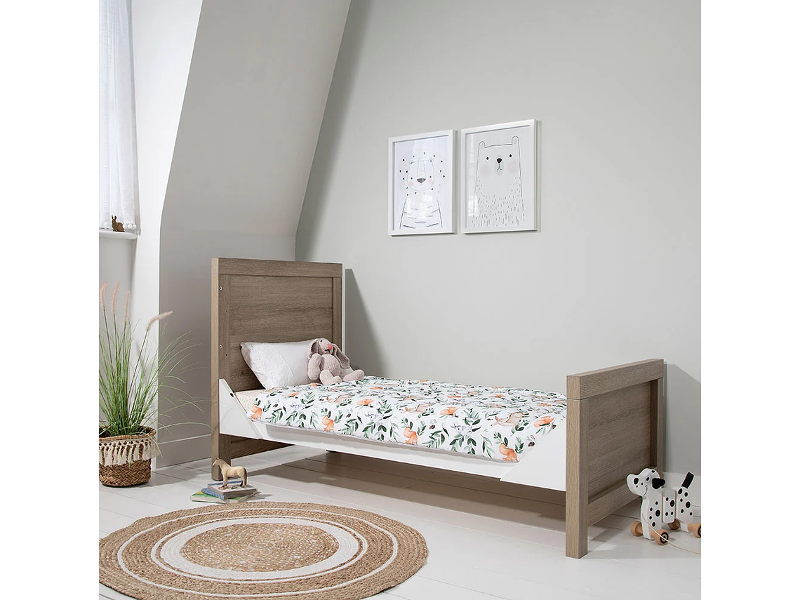 CUNA MADERA MODENA 3