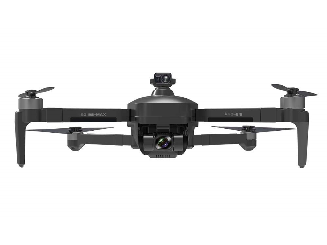 DRON ZLL SG906 PRO MAX - CÁMARA 4K 3