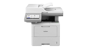 IMPRESORA MULTIFUNCIONAL BROTHER MFC-L6915DW MONOCROMÁTICA WIFI