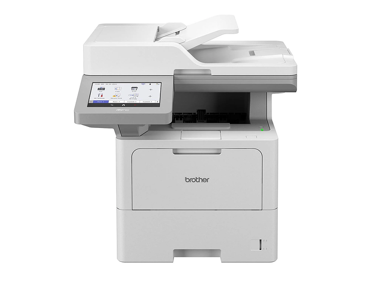 IMPRESORA MULTIFUNCIONAL BROTHER MFC-L6915DW MONOCROMÁTICA WIFI 1