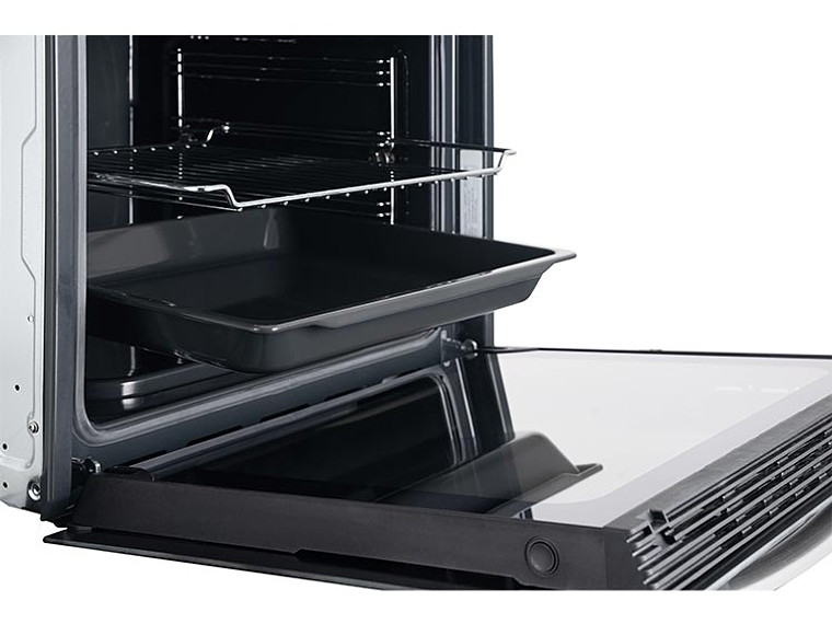 HORNO A GAS EMPOTRADO TEKA HBB 724GSSLPG E11 4