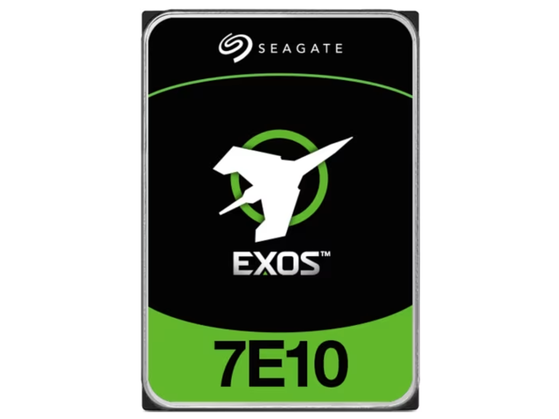 DISCO DURO INTERNO HD SEAGATE EXOS 8TB SATA 256MB 7200RPM 3