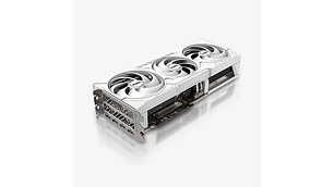 TARJETA VIDEO SAPPHIRE PURE AMD RX 9070 XT, 16GB GDDR6, PCIE-5