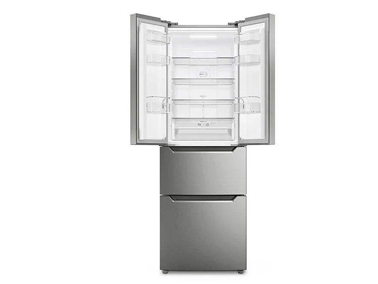 REFRIGERADOR FENSA TOP FREEZER MULTIDOOR DM64S 3