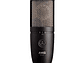 MICROFONO CONDENSADOR AKG P420 | NEGRO - Miniatura 3