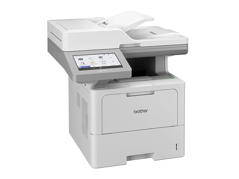 IMPRESORA MULTIFUNCIONAL BROTHER MFC-L6915DW MONOCROMÁTICA WIFI 2