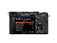 CÁMARA COMPACTA FULL-FRAME ALPHA 7C - Miniatura 3