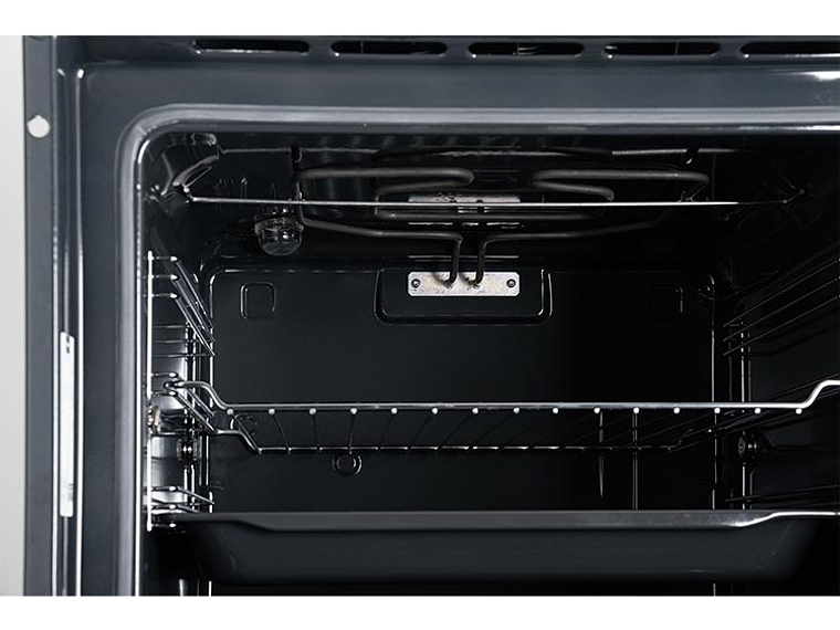 HORNO A GAS EMPOTRADO TEKA HBB 724GSSLPG E11 5