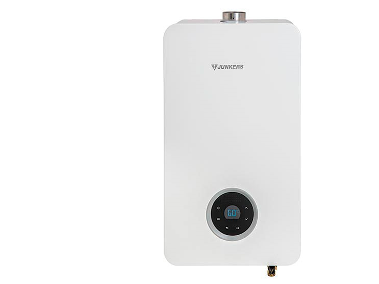 CALEFONT TIRO FORZADO JUNKERS 10 LITROS GAS LICUADO WTD10- KME 31 - PLUS 1