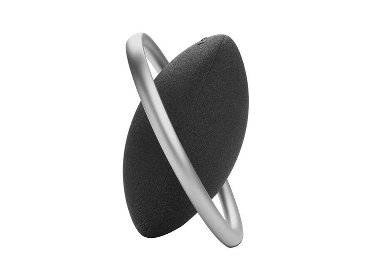 PARLANTE PORTÁTIL HARMAN KARDON ONYX STUDIO 8 NEGRO 5