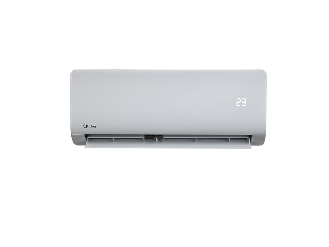AIRE ACONDICIONADO MIDEA XTREME INVERTER 22000BTU 1