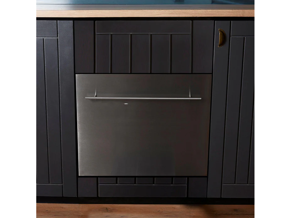 LAVAVAJILLAS FDV STYLE INTEGRADO 6 CUBIERTOS 3