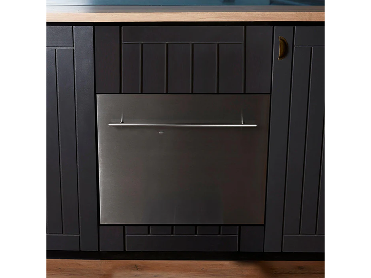 LAVAVAJILLAS FDV STYLE INTEGRADO 6 CUBIERTOS 3