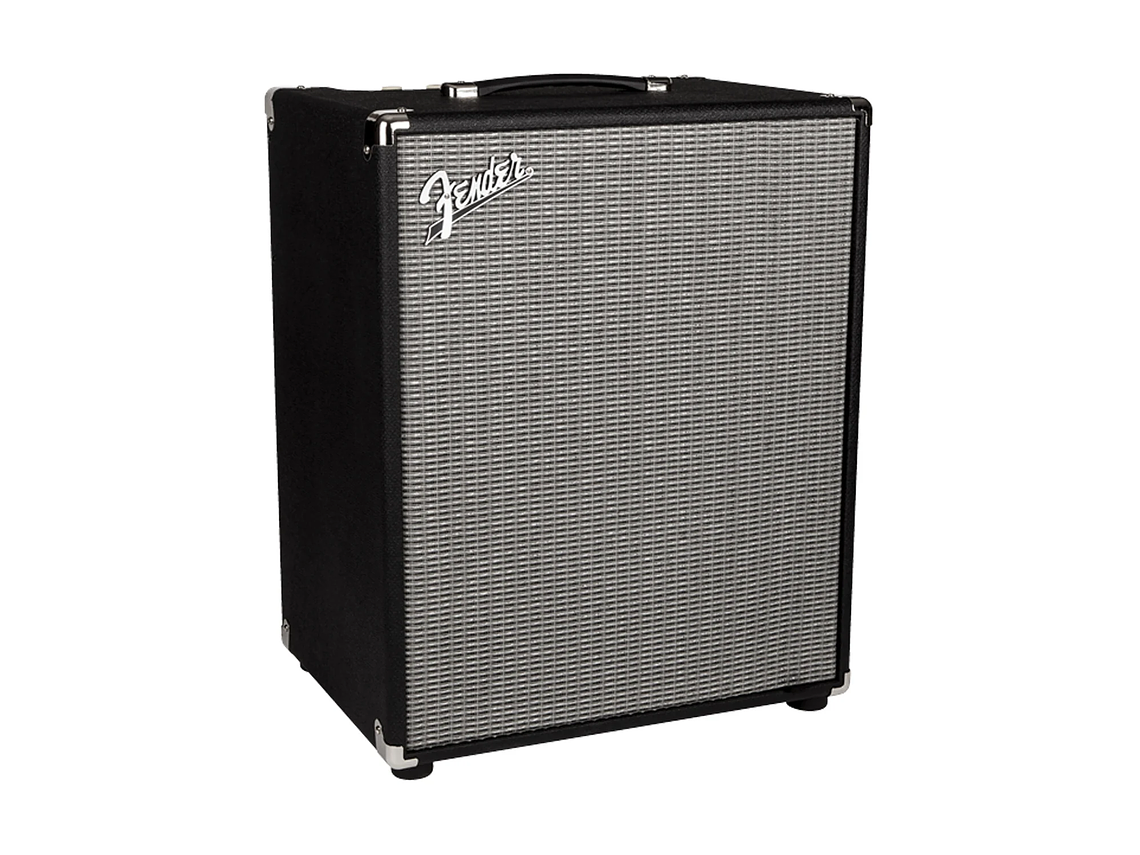 AMPLIFICADOR DE BAJO ELÉCTRICO RUMBLE 200W - FENDER 5