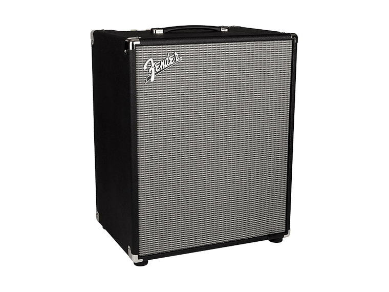AMPLIFICADOR DE BAJO ELÉCTRICO RUMBLE 200W - FENDER 5
