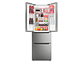 REFRIGERADOR FENSA TOP FREEZER MULTIDOOR DM64S - Miniatura 4