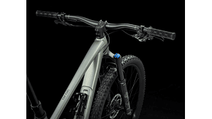 Bicicleta MTB Trek Top Fuel 8 Gen 4 Verde