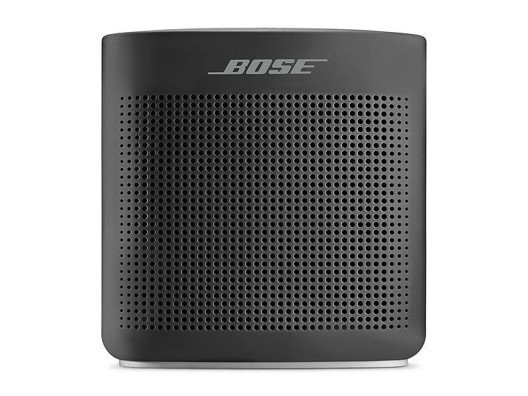 PARLANTE BLUETOOTH SOUNDLINK COLOR II SOFT BLACK 1