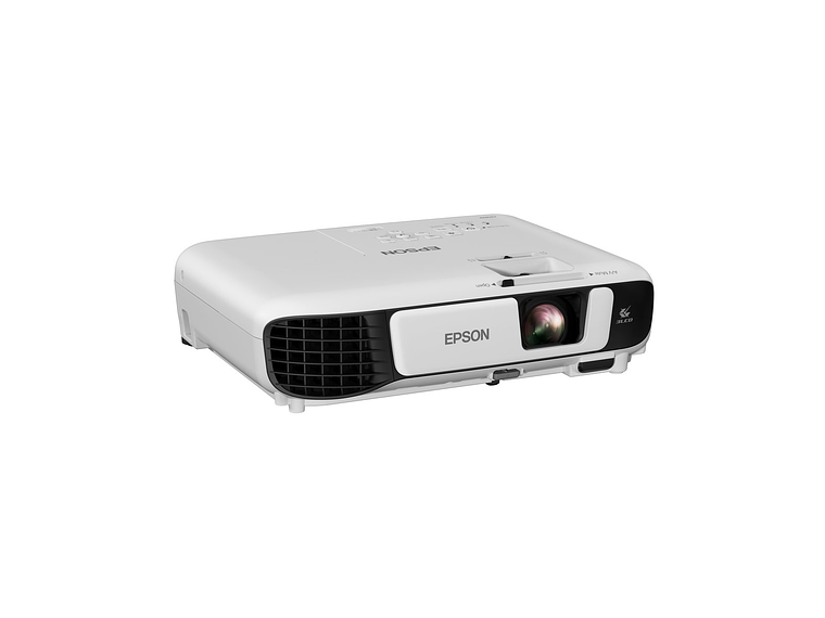 PROYECTOR EPSON POWERLITE W52+ WXGA 4.000 LÚMENES INALÁMBRICO (V11HA02021) 2