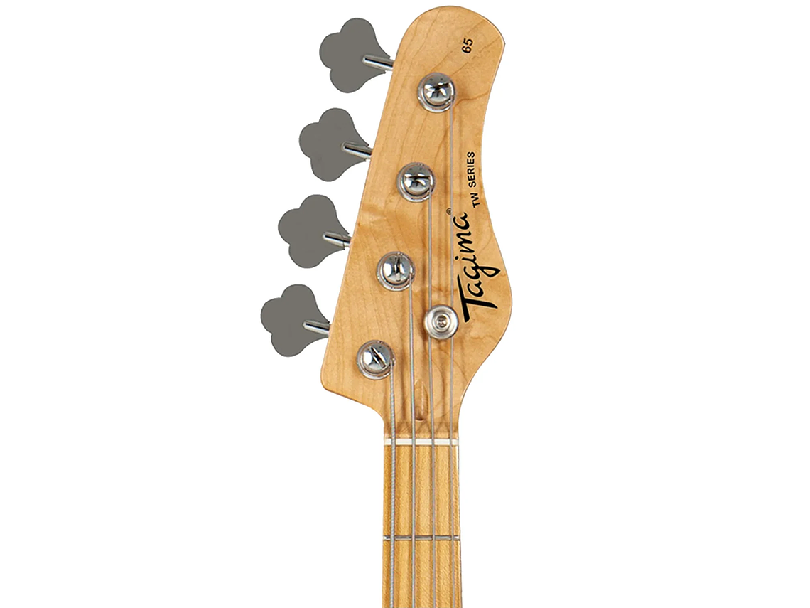 BAJO ELECTRICO TAGIMA TW-65 SUNBURST 3