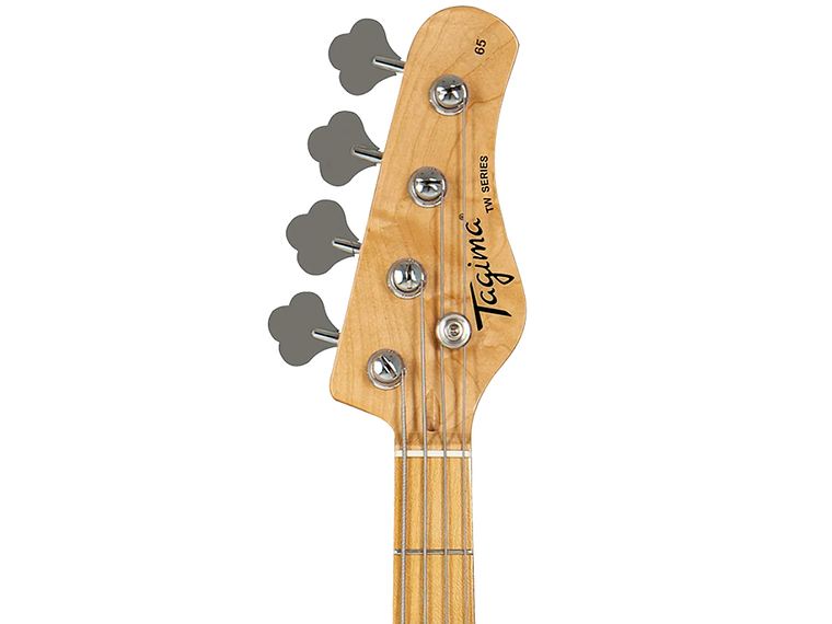 BAJO ELECTRICO TAGIMA TW-65 SUNBURST 3