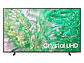 SMART TV SAMSUNG DU8000 CRYSTAL UHD 75” 4K (3,840 X 2,160) - Miniatura 1