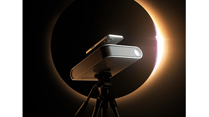 HESTIA DE VAONIS CONVIERTE TU SMARTPHONE EN UN TELESCOPIO INTELIGENTE