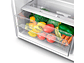 REFRIGERADOR TOP FREEZER MADEMSA ALTUS 1250I NO FROST 247L - Miniatura 5