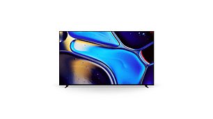 OLED BRAVIA 8 4K ULTRA HDR GOOGLE TV 55'