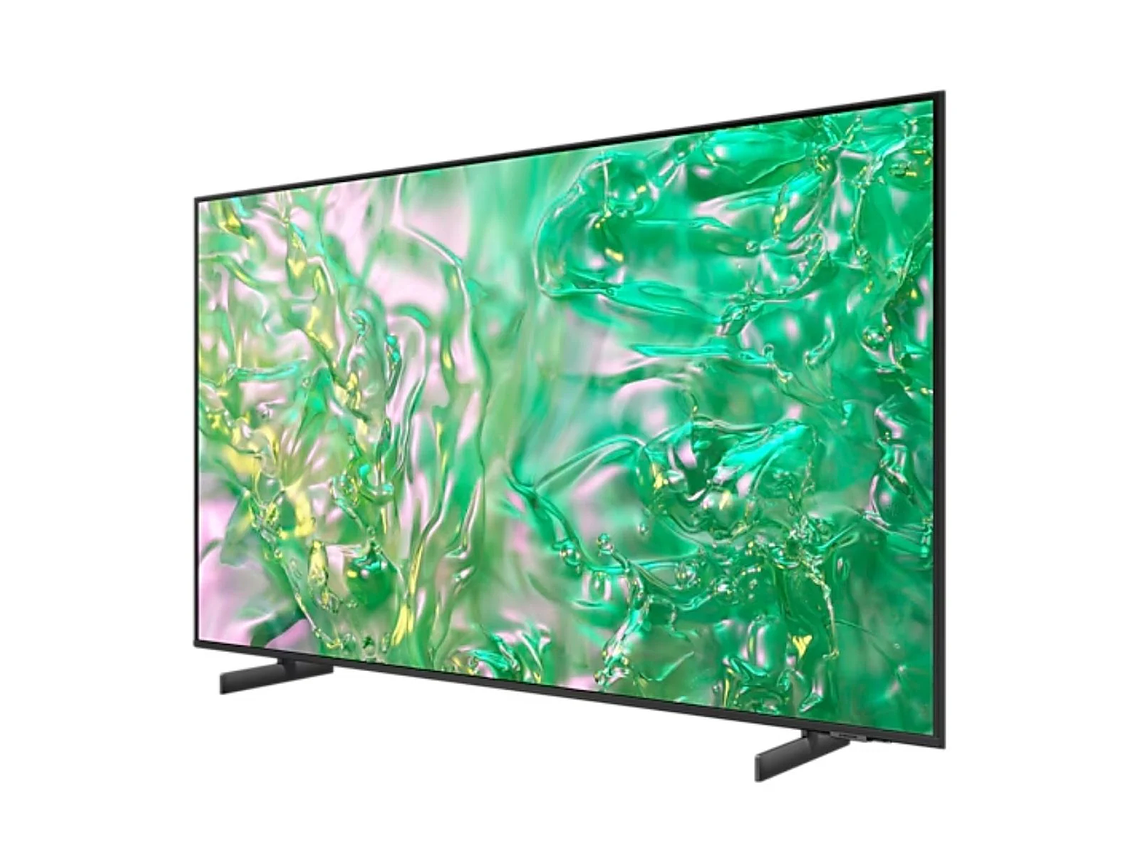 SMART TV SAMSUNG DU8000 CRYSTAL UHD 75” 4K (3,840 X 2,160) 2