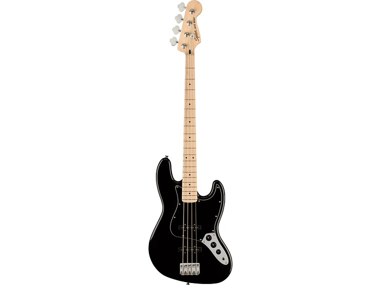 BAJO ELÉCTRICO SQUIER JAZZ BASS AFFINITY 1