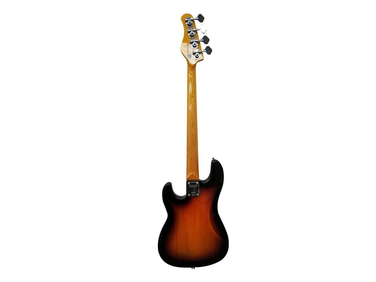 BAJO ELECTRICO TAGIMA TW-65 SUNBURST 4