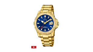 RELOJ JAGUAR HOMBRE J971/2 CLAIRLUNE