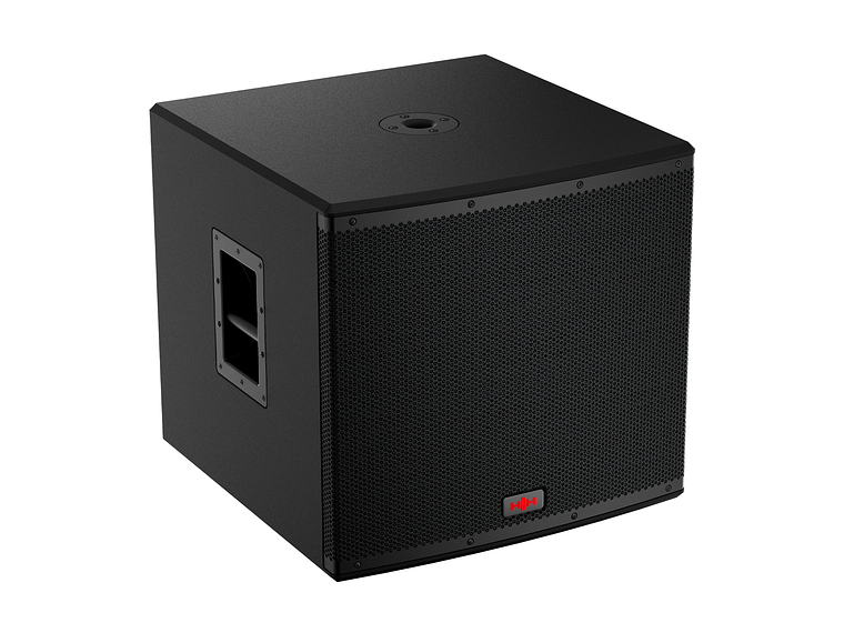 SUBWOOFER ACTIVO 18' SERIE TENSOR TRS-1800 - HH 1