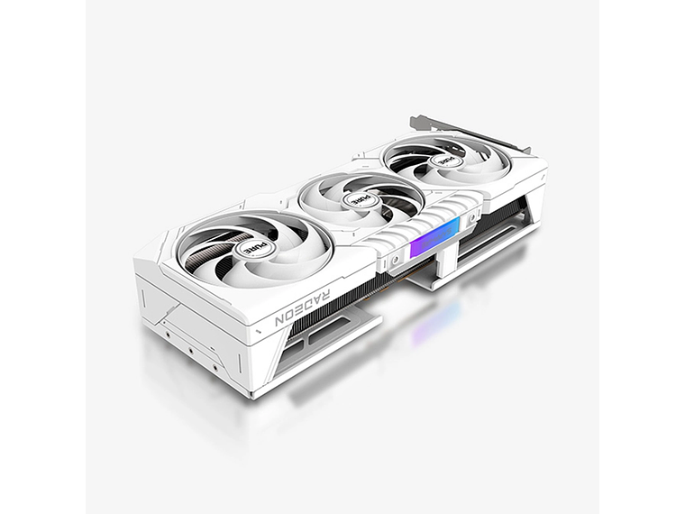 TARJETA VIDEO SAPPHIRE PURE AMD RX 9070 XT, 16GB GDDR6, PCIE-5 3