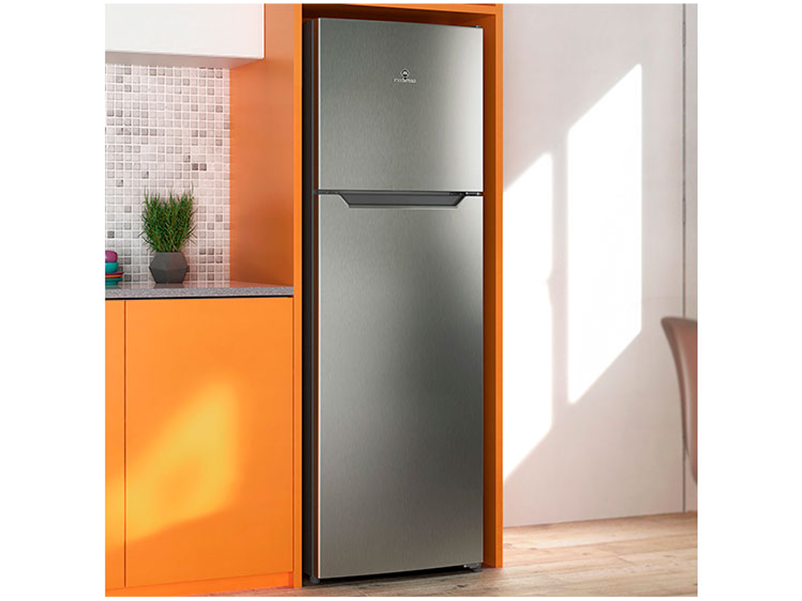 REFRIGERADOR TOP FREEZER MADEMSA ALTUS 1250I NO FROST 247L 6