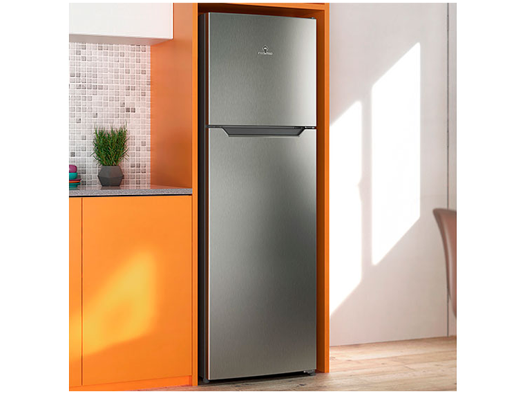 REFRIGERADOR TOP FREEZER MADEMSA ALTUS 1250I NO FROST 247L 6